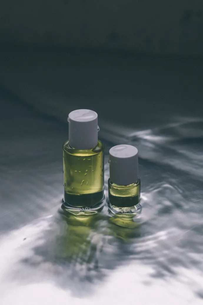 Abel - Eau De Parfum - Cyan Nori