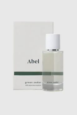 Abel - Eau De Parfum - Green Cedar