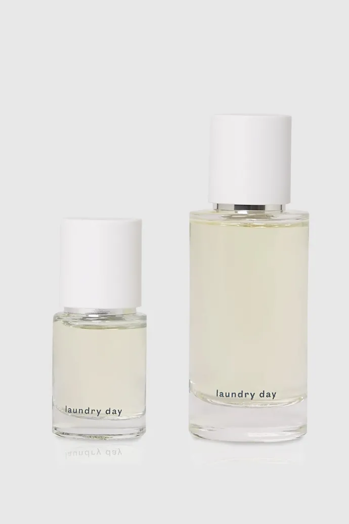 Abel - Eau De Parfum - Laundry Day