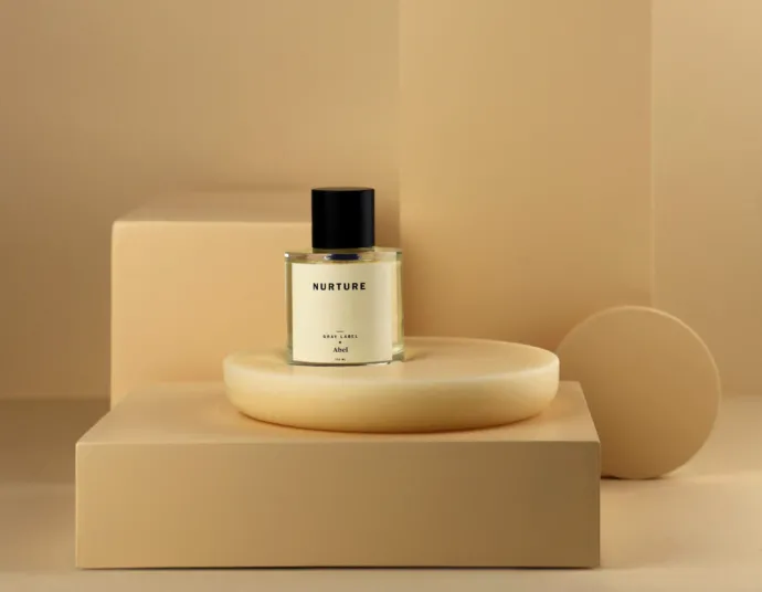 Abel - Eau De Parfum - Nurture