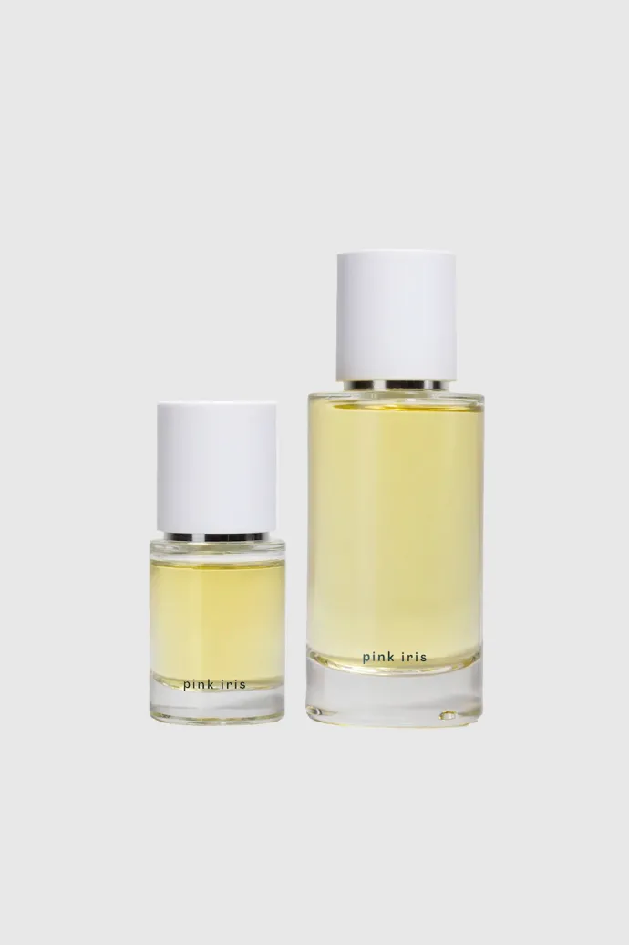 Abel - Eau De Parfum - Pink Iris
