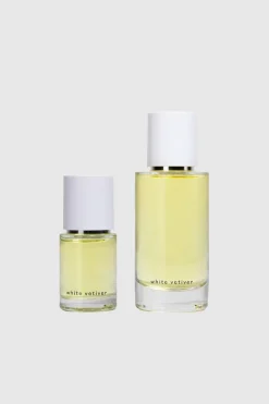 Abel - Eau De Parfum - White Vetiver