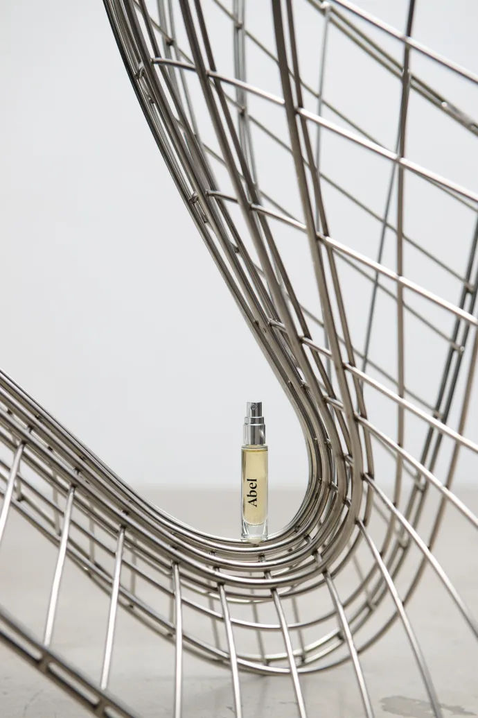 Abel - 6ml Mini Perfume - Nurture