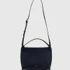 A.P.C - Ashley Bag - Black
