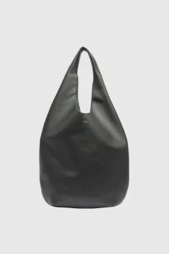 A.P.C - Le Neige Bag - Black