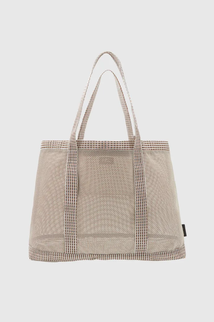 A.P.C - Navire Shopper Tote - Multicolour