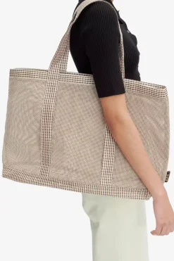 A.P.C - Navire Shopper Tote - Multicolour