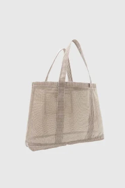 A.P.C - Navire Shopper Tote - Multicolour