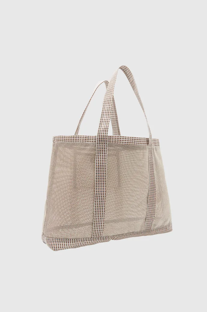 A.P.C - Navire Shopper Tote - Multicolour