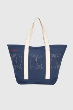 Bobo Choses - Canvas Bag - Lucky Fish