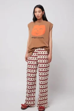 Bobo Choses - Joyful Face Tank Top