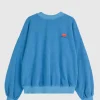 Bobo Choses - Logo Embroidery Relaxed Sweatshirt