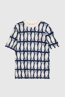 Bobo Choses - Lucky Fish printed T-shirt