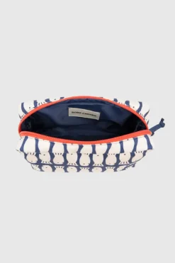 Bobo Choses - Printed Cotton Pouch - Lucky Fish