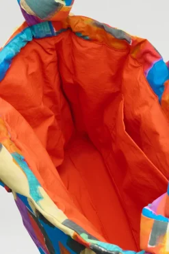 Bobo Choses x Ölend - Ona Soft Bag Bag - Multicolor