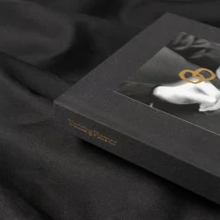 BOUND by Made of Tomorrow Wedding Planner - Black
