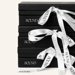 BOUND by Made of Tomorrow Wedding Planner - Ivory