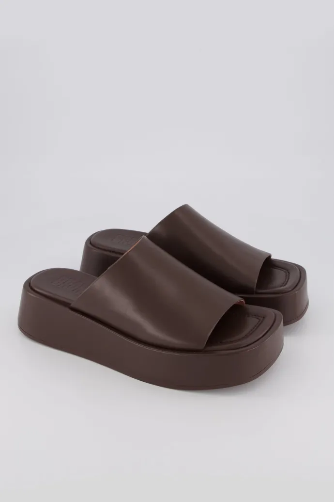 Bronwyn - Bonnie - Chocolate