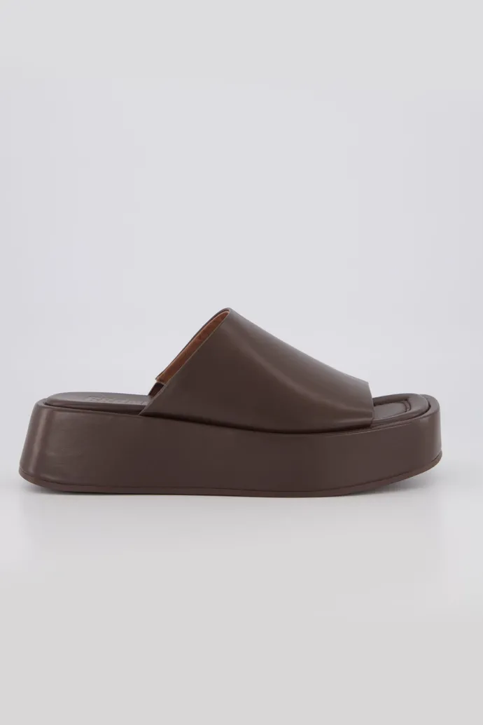 Bronwyn - Bonnie - Chocolate