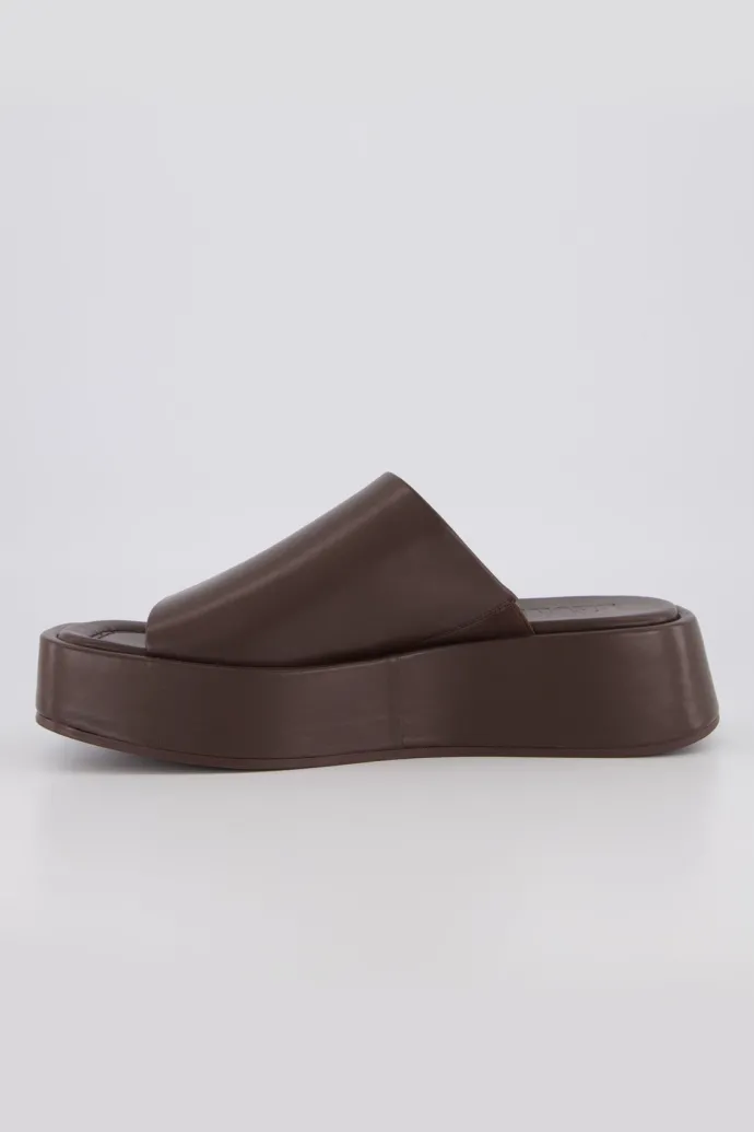Bronwyn - Bonnie - Chocolate