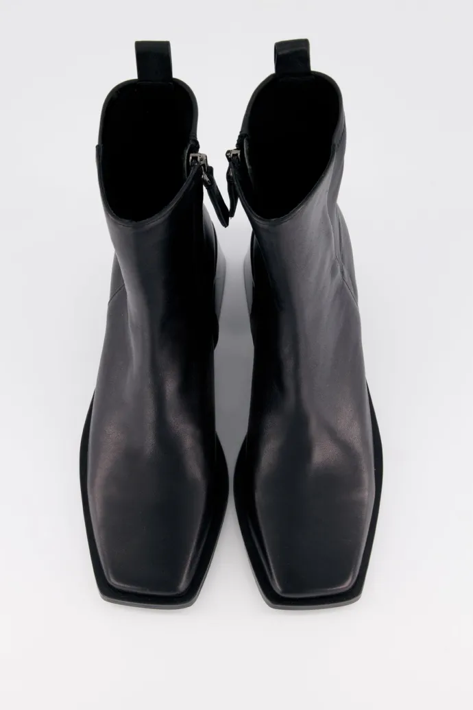 Bronwyn - Marilyn Boot - Black