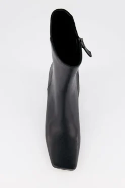 Bronwyn - Max Boot - Black