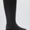Bronwyn - Vikki Boot - Black