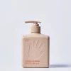 Byebyebad - Prebiotic Handwash with Mandarin + Yuzu - 550ml