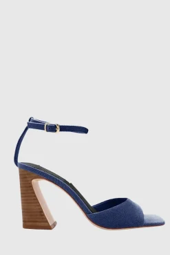 Caverley - Hannah Heel - Dark Denim