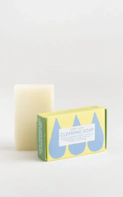 Foekje Fleur - Bubble buddy organic cleaning soap