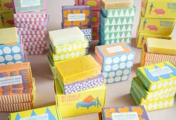 Foekje Fleur - Bubble buddy organic cleaning soap
