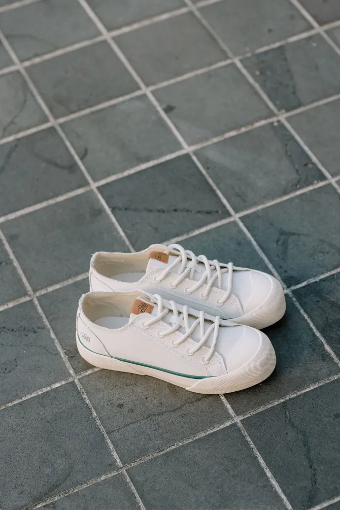 Good News - Chunks - Off White