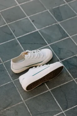 Good News - Chunks - Off White