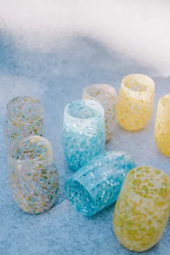Grinter Glass Tumbler - Confetti (Found Exclusive)