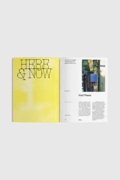 HERE - Issue 26 - Kōanga 2024