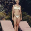 ICONE - Baya Sand Brassiere - Recycled Fabric