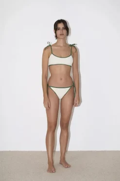 ICONE - Baya Sand Brassiere - Recycled Fabric