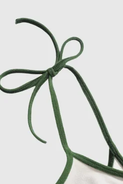 ICONE - Baya Sand Brassiere - Recycled Fabric