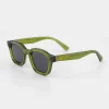 Isle of Eden - Harley - Bottle Green
