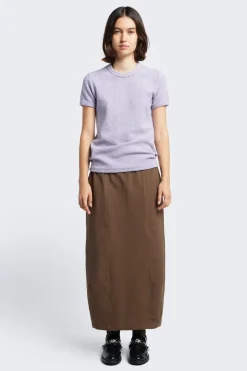 Kloke - Exodus Tee - Lilac