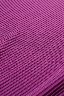 Kloke - Sial Knit Cami - Fushia