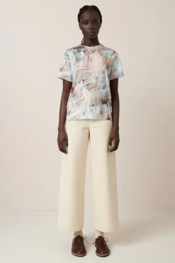 Kowtow - Cityscape Tee - Cityscape