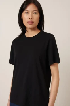 Kowtow - Classic Tee - Black