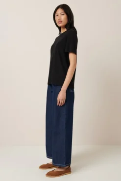 Kowtow - Classic Tee - Black