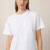 Kowtow - Classic Tee - White