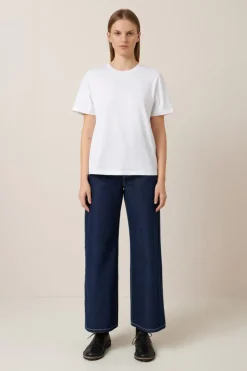Kowtow - Classic Tee - White