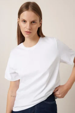 Kowtow - Classic Tee - White