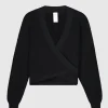 Kowtow - Composure Cardigan - Black