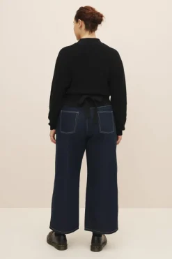 Kowtow - Composure Cardigan - Black