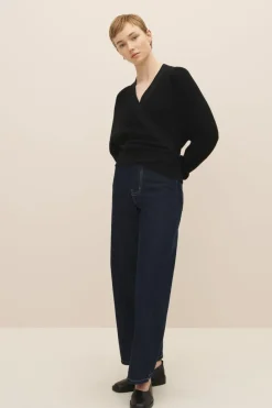 Kowtow - Composure Cardigan - Black